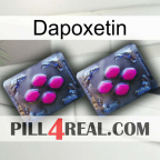 Dapoxetin 01